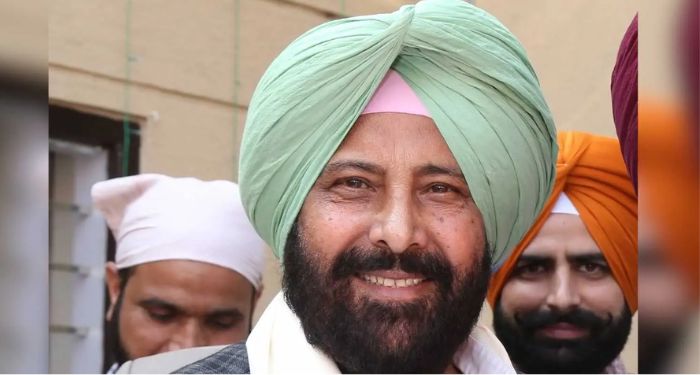 Kewal Singh Dhillon