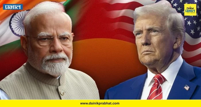 PM Modi Trump Meeting: युद्धाच्या छायेत मोदी घेणार ट्रम्प यांची पहिल्यांदाच भेट; आंतरराष्ट्रीय राजकारणात खळबळ, तारीख आणि ठिकाण निश्चित