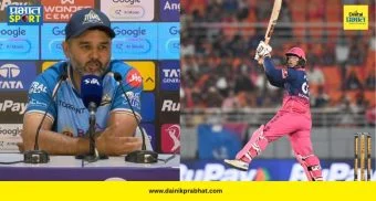 Parthiv Patel Statement : "त्याचे व्हिडीओ पाहून आम्ही प्लॅन बनवलाय..."; वैभव सूर्यवंशीसाठी गुजरातची खास तयारी, पार्थिव पटेलचा खुलासा