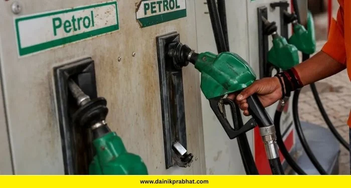 Petrol-Diesel : भारतात पेट्रोल-डिझेल स्वस्त होण्याची आशा, पण तज्ज्ञांनी व्यक्त केली ‘ही’ चिंता
