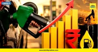 Petrol Diesel Price Hike : अमेरिकेच्या हल्ल्यानंतर इराणने दिला प्रत्युत्तराचा इशारा, पेट्रोल आणखी महाग होणार?