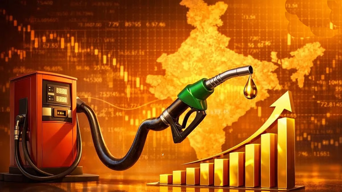 Petrol-Diesel Price Hike: