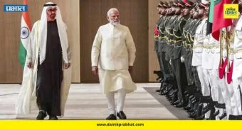 Prime Minister Modi: पंतप्रधान मोदींकडून यूएईवरील हल्ल्याचा निषेध ; म्हणाले,"आम्ही सर्वतोपरी मदत करण्यास..."