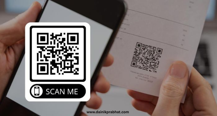 QR Code