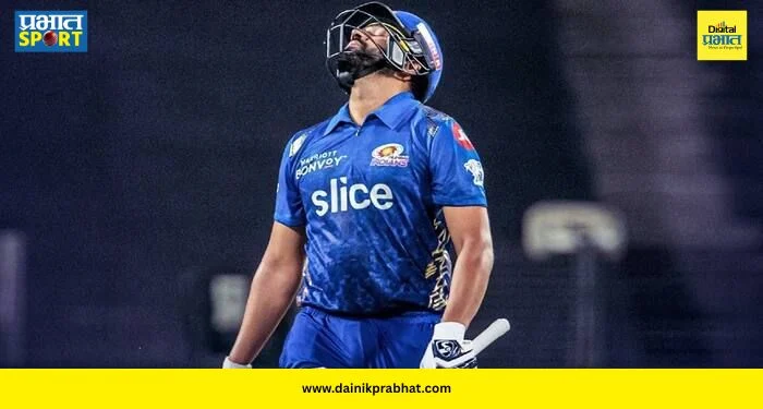 Rohit Sharma Record : हिटमॅनला कोणाची नजर लागली? ज्या ईडन गार्डन्सवर २६४ धावांचा महाविक्रम रचला, तिथेच २०१७ नंतर रोहितची अवस्था बिकट!