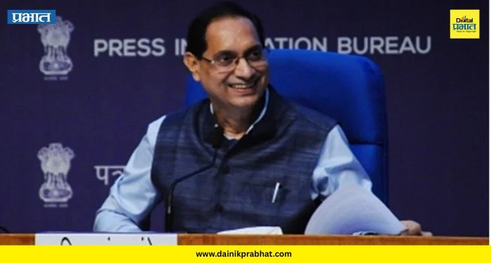 Indian Market : जागतिक अस्थिरतेतही भारतीय बाजारपेठ भक्कम; 10 वर्षांत बाजार भांडवल 463 लाख कोटींवर – सेबी