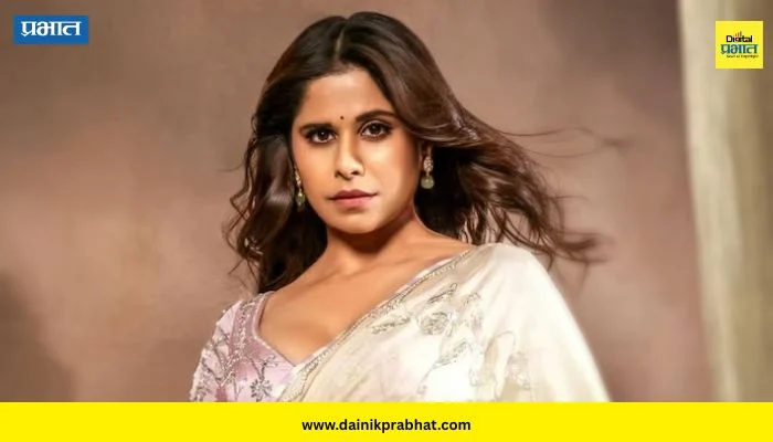 Sai Tamhankar : “काही जणांना झोंबलं…”; प्राजक्ता माळीच्या ‘कान्स’ लुकवर सई ताम्हणकरची प्रतिक्रिया