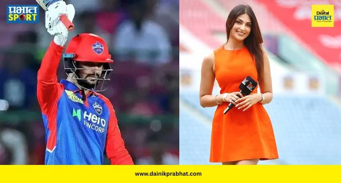 Sameer Rizvi Controversy : क्रिकेटपटू समीर रिझवी आणि ‘ती’च्याबद्दल खळबळजनक पोस्ट! नेमकं प्रकरण काय? जाणून घ्या