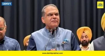 ED Raid : मोठी बातमी! कॅबिनेट मंत्र्यांच्या घरावर ईडीची धाड; २० गाड्यांसह अधिकाऱ्यांची पहाटेच एंट्री
