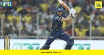 Shubman Gill Record : विराट कोहलीचा रेकॉर्ड धोक्यात! चेन्नईविरुद्ध ६४ धावा कुटत 'प्रिन्स' शुबमन गिलने जागतिक क्रिकेटमध्ये माजवला हाहाकार