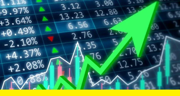 Stock market: सलग चार दिवसांच्या घसरणीनंतर शेअर बाजार सावरला; सेन्सेक्स-निफ्टी किरकोळ वाढीसह बंद