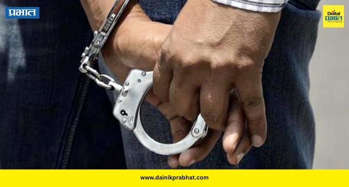 Pune Crime : कोथरूडमध्ये पिस्टल विक्रीचा डाव उधळला; तरुणाला दोन पिस्टल, काडतुसांसह अटक