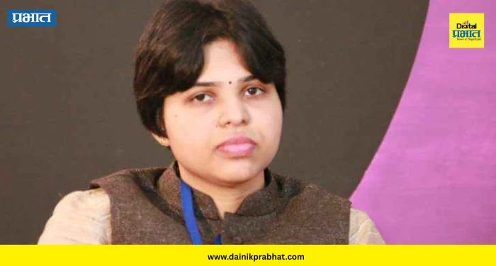 Trupti Desai on Nasrapur incident : “न्याय मिळत नसेल तर एन्काऊंटर करा!” नसरापूर घटनेवर तृप्ती देसाईं यांची संतापजनक प्रतिक्रिया