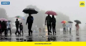 Maharashtra Rain : केरळनंतर गोव्यात मान्सूनची धडक; महाराष्ट्रात कधी बरसणार? जाणून घ्या A टू Z अपडेट्स