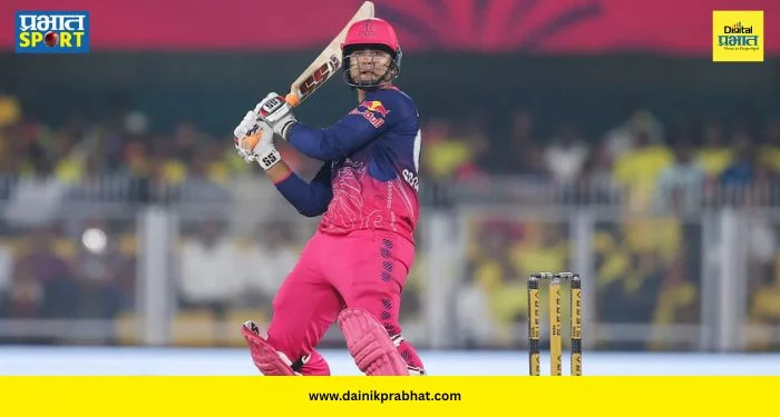 Aakash Chopra Suggestions : ‘१०० मीटर लांब षटकाराला मिळणार ८ धावा…’, IPL मध्ये नव्या पॉइंट सिस्टमची मागणी, प्लेऑफ रेस होणार रोमांचक!