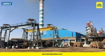 Venkateshkrupa Sugar : शेतकऱ्यांसाठी मोठी बातमी! व्यंकटेशकृपा शुगरकडून नवीन लागवड धोरण जाहीर; 'या' वाणांची शिफारस