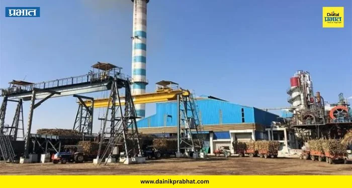 Venkateshkrupa Sugar : शेतकऱ्यांसाठी मोठी बातमी! व्यंकटेशकृपा शुगरकडून नवीन लागवड धोरण जाहीर; ‘या’ वाणांची शिफारस