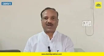 Vikas Lawande : विकास लवांडेंच्या अडचणीत वाढ! कोर्टाने अटकपूर्व जामीन संरक्षण मुदतवाढीचा अर्ज फेटाळला