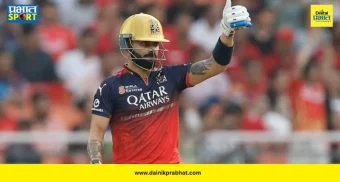 Virat Kohli Record : विराट कोहलीचा वर्ल्ड रेकॉर्ड! अ‍ॅलेक्स हेल्सला मागे टाकत टी-२० क्रिकेटमध्ये 'हा' पराक्रम जगातील पहिलाच खेळाडू