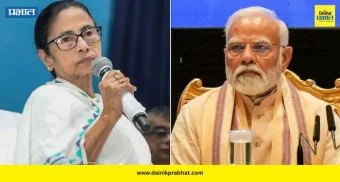 West Bengal Election: सगळ्या एक्झिट पोल्सचा BJP च्या बाजूने कौल ; पण शेवटच्या क्षणी ममता बॅनर्जींचा कार्यकर्त्यांना खास संदेश