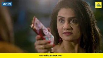 Amrita Subhash : ...पण बोल्ड सीनविषयी मात्र विचारलं जातं; अमृता सुभाषचं वक्तव्य चर्चेत