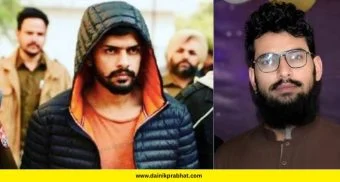 Claim killing Hamza Burhan: लॉरेन्स बिश्नोई गँगनं केली मोठी कामगिरी; पाकिस्तानात घुसून भारताच्या दुश्मनाला संपवलं?