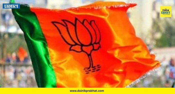BJYM : जेजुरीत भाजयुमोचा ‘युवा निर्धार मेळावा’; युवकांच्या प्रश्नांवर होणार चर्चा