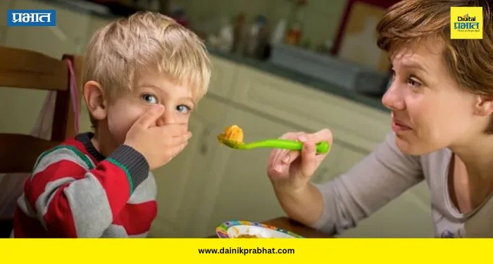 Child Diet: मुलांना भूक लागत नाही? ‘हे’ आयुर्वेदिक उपाय ठरतील फायदेशीर