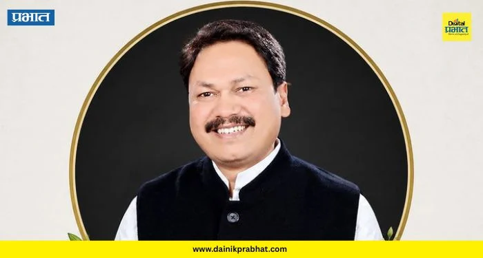 Congress : काॅंग्रेसच्या तरूण निष्ठावान नेत्याचं निधन; राहुल गांधींनी व्यक्त केला शोक