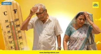 Summer Health Tips : वयाच्या ५० नंतर उन्हाळ्यात घ्या स्वतःची काळजी; अन्यथा होईल सर्वात मोठे नुकसान, तज्ज्ञांनी दिला महत्त्वाचा सल्ला...