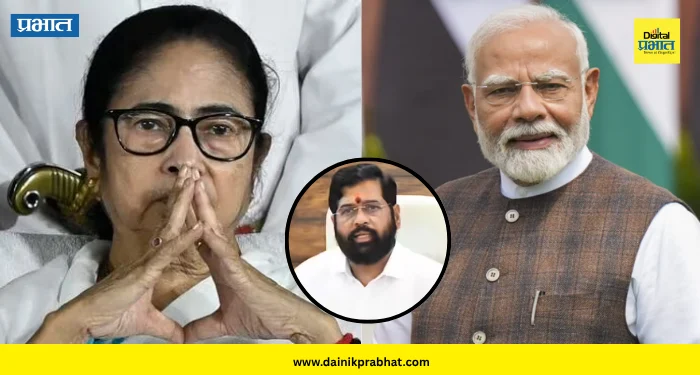 “हा विजय विकास-केंद्रित राजकारणाची सिद्धता” – एकनाथ शिंदे