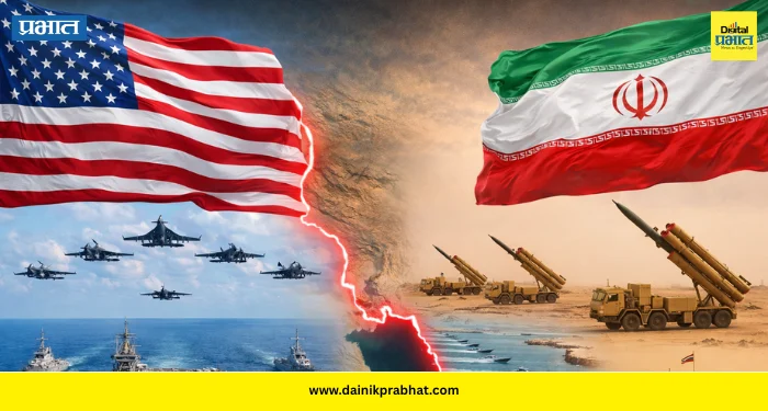 US Iran war : इराणमधील लष्करी कारवाई समाप्त.! अमेरिकेचे परराष्ट्र मंत्री मार्को रुबिओ यांची घोषणा