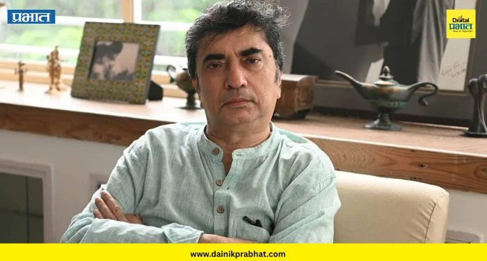 Anik Dutta : सिनेसृष्टीला मोठा धक्का.! सहाव्या मजल्यावरून पडून दिग्दर्शकाचा मृत्यू