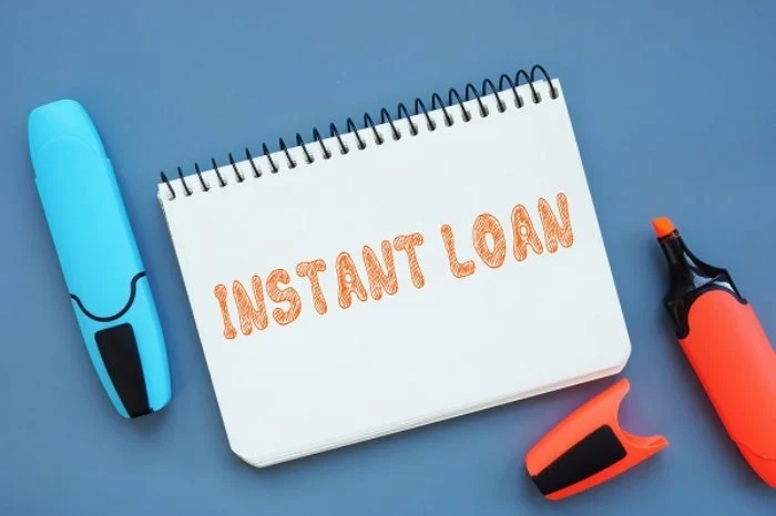 Instant loan : ‘इन्स्टंट लोन’च्या जाळ्यात अडकू नका! सोशल मीडियावरील फेक लोन ॲप्सचा सापळा