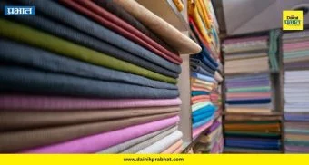 Khadi Sales : खादी-ग्रामोद्योग विक्रीचा नवा विक्रम; 2025-26 मध्ये उलाढाल 1.87 लाख कोटींवर