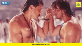 Khalnayak Returns : 'खलनायक रिटर्न्स'मध्ये तब्बल 33 वर्षांनंतर संजय दत्त आणि जॅकी श्रॉफ दिसणार एकत्र