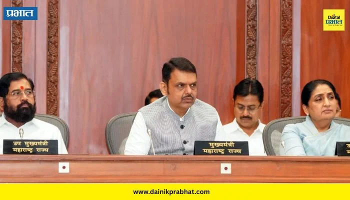 Vidhan Parishad Election 2026: विधानपरिषदेसाठी महायुतीचा अंतिम जागावाटप निश्चित; शिंदेंना ‘इतक्या’ जागांवर समाधान मानावे लागणार