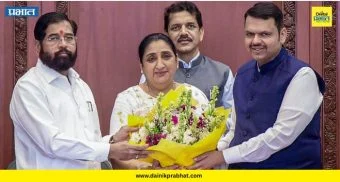 Vidhan Parishad Election 2026 : मोठी बातमी..! महायुतीचे अंतिम जागावाटप जाहीर; कोणत्या पक्षाला किती जागा? पाहा संपूर्ण यादी!