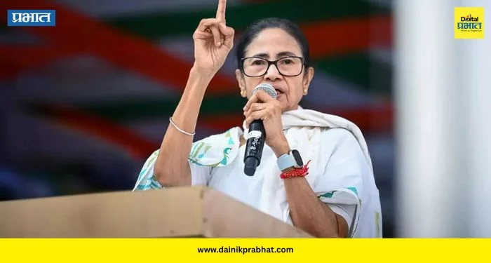 West Bengal Election 2026: बंगालच्या इतिहासातील ममता बॅनर्जी यांचा हा सर्वात मोठा पराभव का? ; मुख्यमंत्रीच नव्हे, तर हे १७ मंत्र्यांनाही वाचवता आली नाही आमदारकी