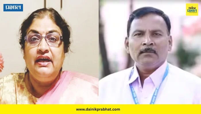 NEET Paper Leak Scandal : कोडवर्डच्या आडून NEET पेपरफुटीचा खेळ! CBI च्या तपासात ‘ते’ गुपित उघड