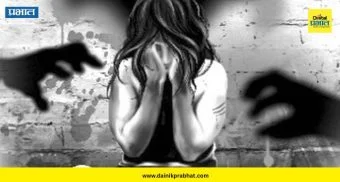 Loni Kalbhor Crime : तुझे फोटो व्हायरल करीन! बारावीच्या विद्यार्थिनीला लॉजवर नेऊन अत्याचार; मुलावर गुन्हा दाखल