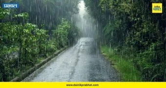 Monsoon Alert : महाराष्ट्रात मान्सूनची सध्याची परिस्थिती काय ? कोणत्या जिल्ह्यांना वादळी पावसाचा इशारा ते जाणून घ्या...