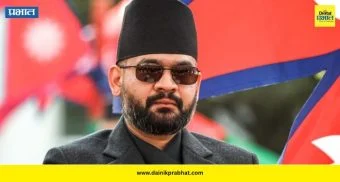 Nepal pm balen shah: मास्टरस्ट्रोक ! "पंतप्रधान, मंत्री, अधिकारी, नेते..." आता प्रत्येकाच्या संपत्तीची चौकशी होणार