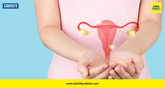Women Health: पीसीओएसचं नाव आता पीएमओएस! महिलांच्या या आजाराचं नाव का बदललं? जाणून घ्या संपूर्ण कारण