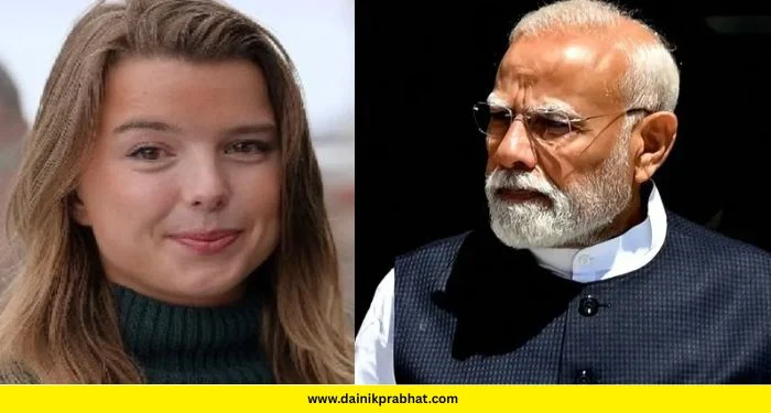 Helle Lyng: हेले लिंग कोण? ज्यांनी पीएम मोदींना भारतातील पत्रकार स्वातंत्र्याबद्दल विचारला प्रश्न