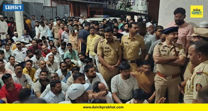 Nasrapur Case : नसरापूर अत्याचार प्रकरणात मोठी अपडेट! लहान मुलांची साक्ष आणि डीएनए अहवालात धक्कादायक माहिती समोर