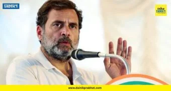 Rahul Gandhi : "केरळमध्ये आता खऱ्या कामाला सुरुवात'; राहुल गांधींनी दिल्या नव्या सरकारला शुभेच्छा !