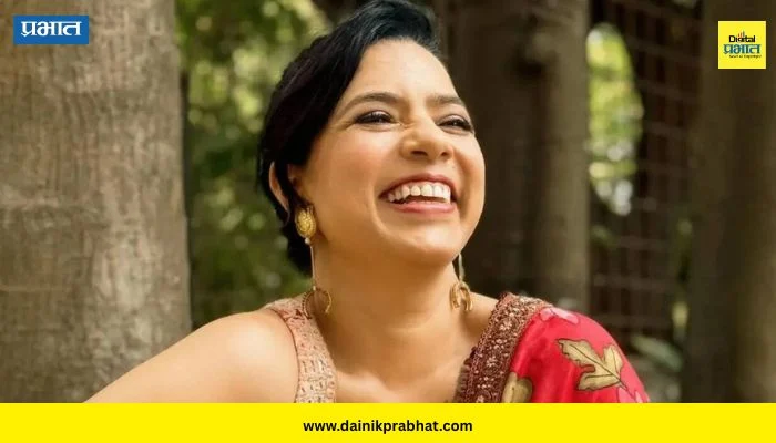 Rajshri Deshpande : कॅन्सरवर मात! आता ही प्रसिद्ध अभिनेत्री ‘बाप्या’ या मराठी चित्रपटातून प्रेक्षकांच्या भेटीला येणार