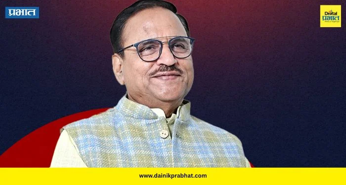 Rajasthan Jal Jeevan Mission Scam: राजस्थानच्या माजी कॅबिनेट मंत्र्याला अटक ; ९०० कोटींच्या घोटाळ्यात झाली कारवाई