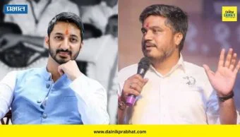 Rohit Pawar : "या राज्यात भाजप सोडून...'; जय पवारांच्या वक्तव्यानंतर रोहित पवारांचं सर्वांत मोठं विधान